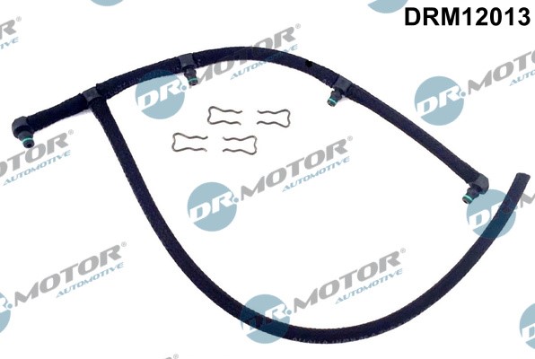 Slang, bränsleöverflöd, Vänster Dr.motor automotive DRM12013 Dr.Motor Automotive