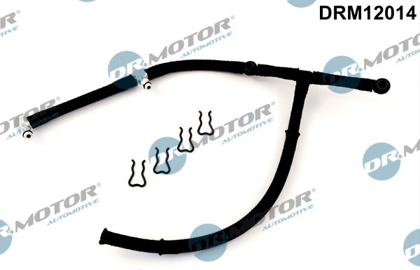Slang, bränsleöverflöd Dr.motor automotive DRM12014 Dr.Motor Automotive