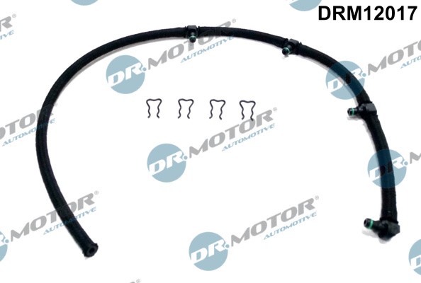 Slang, bränsleöverflöd Dr.motor automotive DRM12017 Dr.Motor Automotive