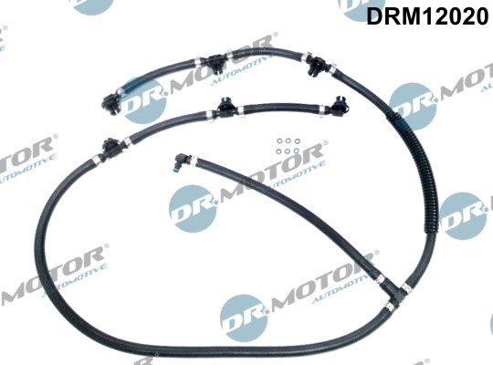 Slang, bränsleöverflöd Dr.motor automotive DRM12020 Dr.Motor Automotive