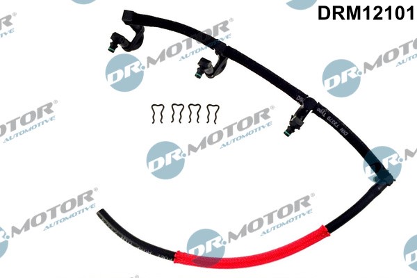 Slang, bränsleöverflöd Dr.motor automotive DRM12101 Dr.Motor Automotive