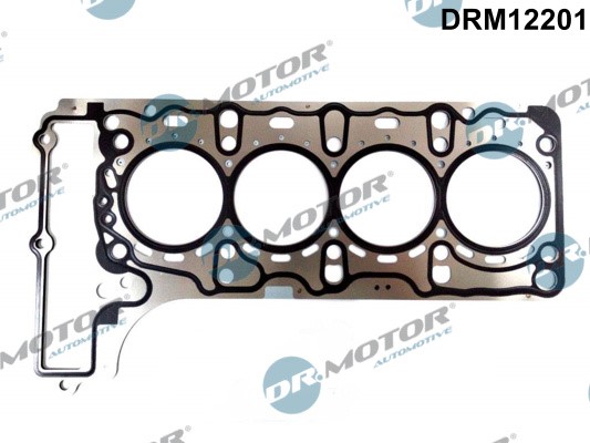 Packning, topplock Dr.motor automotive DRM12201 Dr.Motor Automotive