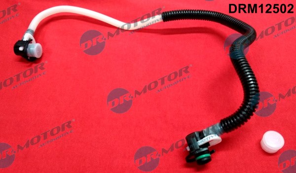Bränsleledning Dr.motor automotive DRM12502 Dr.Motor Automotive