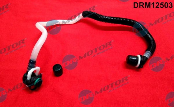 Bränsleledning Dr.motor automotive DRM12503 Dr.Motor Automotive