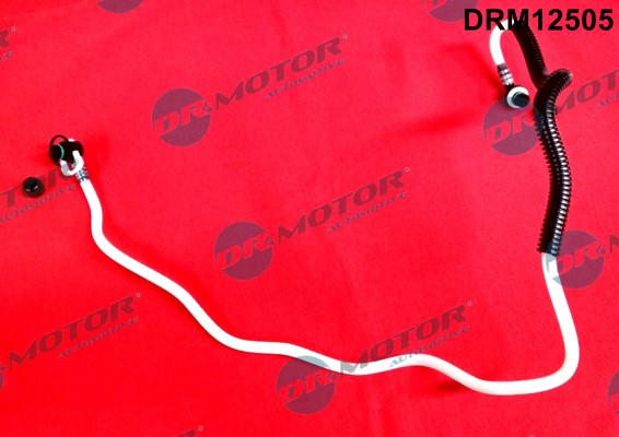Bränsleledning Dr.motor automotive DRM12505 Dr.Motor Automotive