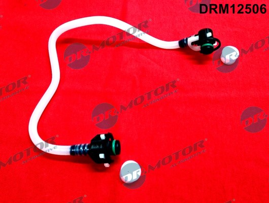 Bränsleledning Dr.motor automotive DRM12506 Dr.Motor Automotive