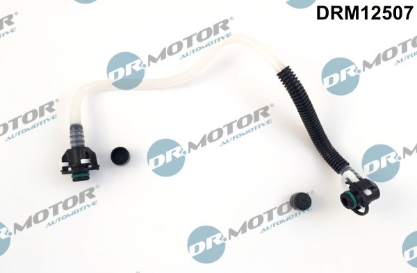 Bränsleledning Dr.motor automotive DRM12507 Dr.Motor Automotive