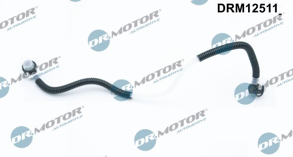 Slang, bränsleöverflöd Dr.motor automotive DRM12511 Dr.Motor Automotive