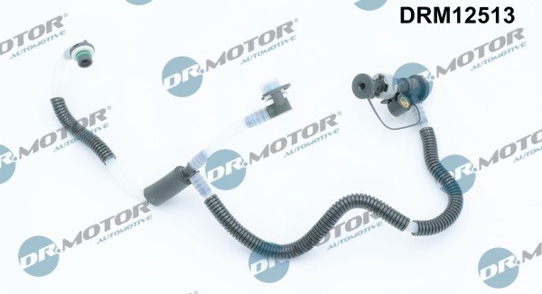 Slang, bränsleöverflöd Dr.motor automotive DRM12513 Dr.Motor Automotive