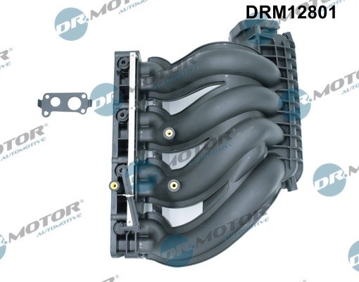 Sugrörsamodul Dr.motor automotive DRM12801 Dr.Motor Automotive