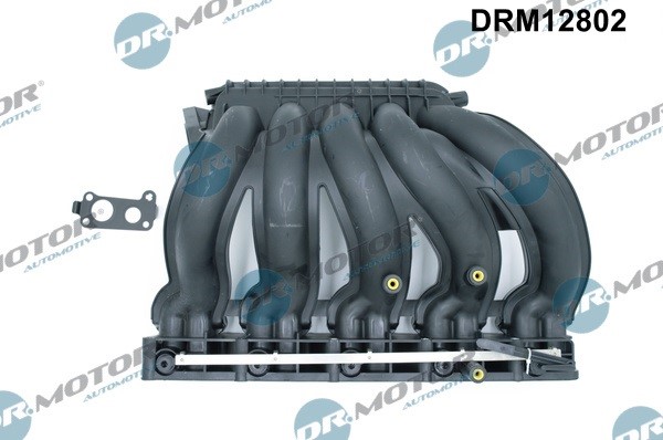 Sugrörsamodul Dr.motor automotive DRM12802 Dr.Motor Automotive