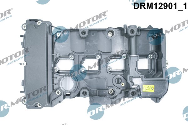 Topplockskåpa Dr.motor automotive DRM12901 Dr.Motor Automotive
