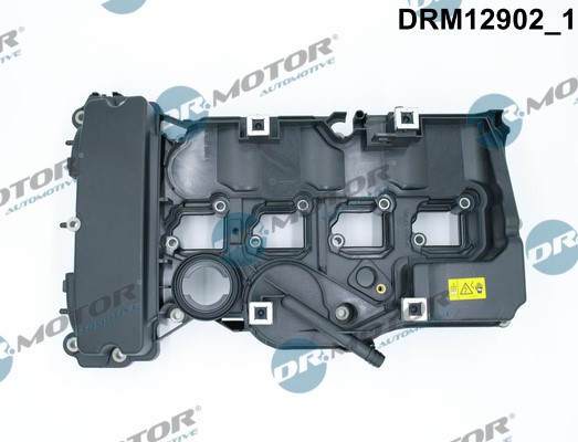 Topplockskåpa Dr.motor automotive DRM12902 Dr.Motor Automotive