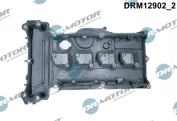 Topplockskåpa Dr.motor automotive DRM12902 Dr.Motor Automotive