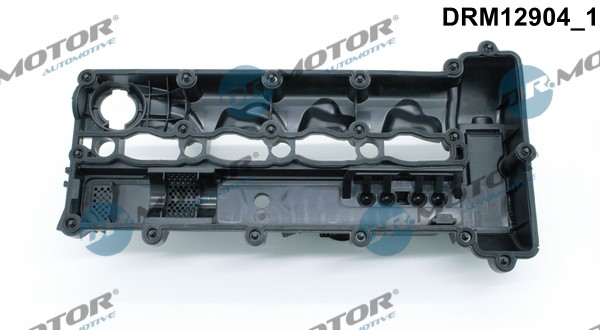 Topplockskåpa Dr.motor automotive DRM12904 Dr.Motor Automotive