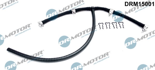 Slang, bränsleöverflöd Dr.motor automotive DRM15001 Dr.Motor Automotive