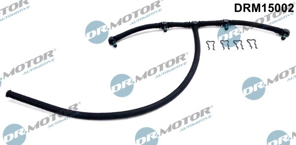 Slang, bränsleöverflöd Dr.motor automotive DRM15002 Dr.Motor Automotive