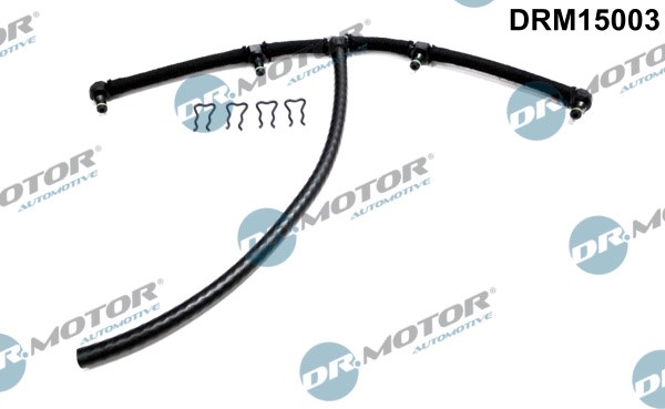 Slang, bränsleöverflöd Dr.motor automotive DRM15003 Dr.Motor Automotive