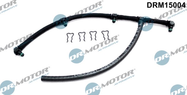 Slang, bränsleöverflöd Dr.motor automotive DRM15004 Dr.Motor Automotive