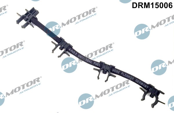 Slang, bränsleöverflöd Dr.motor automotive DRM15006 Dr.Motor Automotive