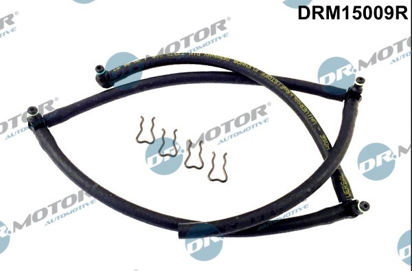 Slang, bränsleöverflöd Dr.motor automotive DRM15009R Dr.Motor Automotive