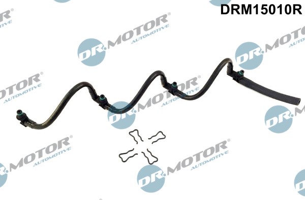 Slang, bränsleöverflöd Dr.motor automotive DRM15010R Dr.Motor Automotive