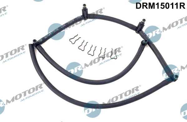 Slang, bränsleöverflöd Dr.motor automotive DRM15011R Dr.Motor Automotive