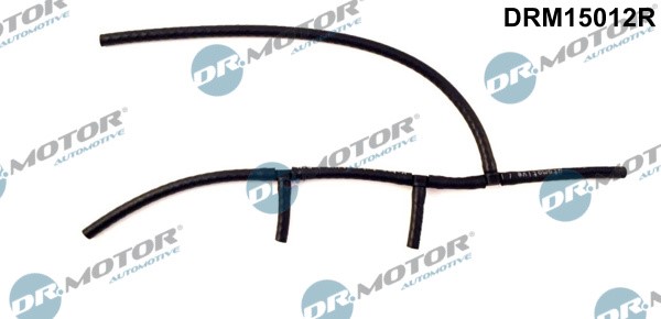 Slang, bränsleöverflöd Dr.motor automotive DRM15012R Dr.Motor Automotive
