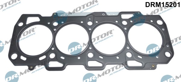 Packning, topplock Dr.motor automotive DRM15201 Dr.Motor Automotive