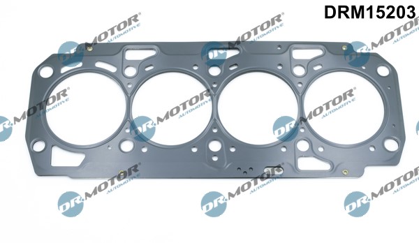 Packning, topplock Dr.motor automotive DRM15203 Dr.Motor Automotive