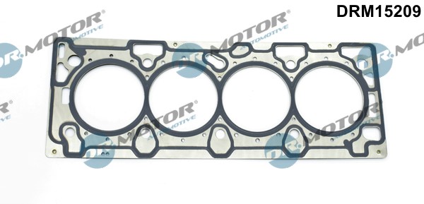 Packning, topplock Dr.motor automotive DRM15209 Dr.Motor Automotive