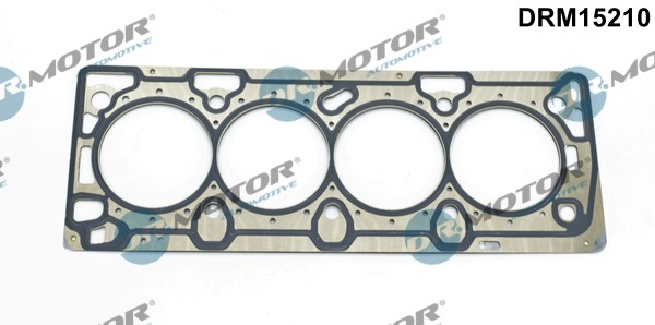 Packning, topplock Dr.motor automotive DRM15210 Dr.Motor Automotive