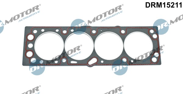 Packning, topplock Dr.motor automotive DRM15211 Dr.Motor Automotive
