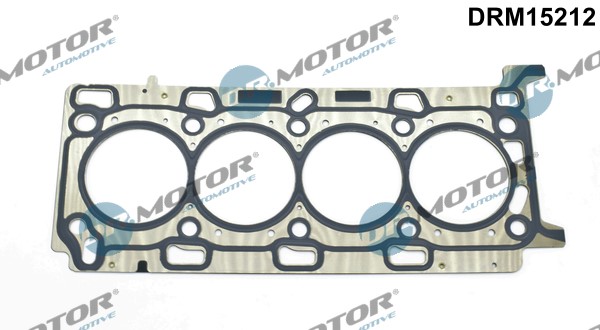 Packning, topplock Dr.motor automotive DRM15212 Dr.Motor Automotive