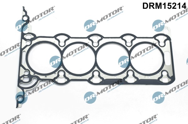 Packning, topplock Dr.motor automotive DRM15214 Dr.Motor Automotive