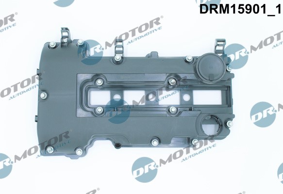 Topplockskåpa Dr.motor automotive DRM15901 Dr.Motor Automotive