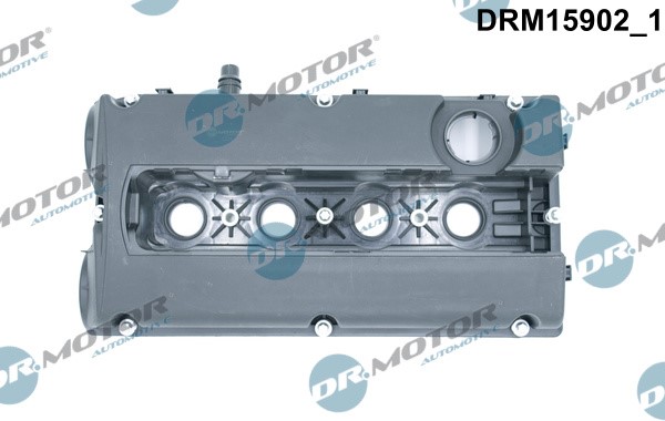 Topplockskåpa Dr.motor automotive DRM15902 Dr.Motor Automotive