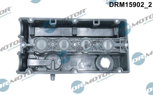 Topplockskåpa Dr.motor automotive DRM15902 Dr.Motor Automotive Topplockskåpa Dr.motor automotive DRM15902 Dr.Motor Automotive