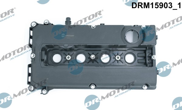 Topplockskåpa Dr.motor automotive DRM15903 Dr.Motor Automotive