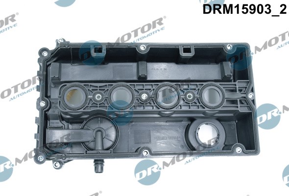 Topplockskåpa Dr.motor automotive DRM15903 Dr.Motor Automotive