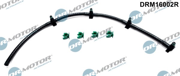Slang, bränsleöverflöd Dr.motor automotive DRM16002R Dr.Motor Automotive