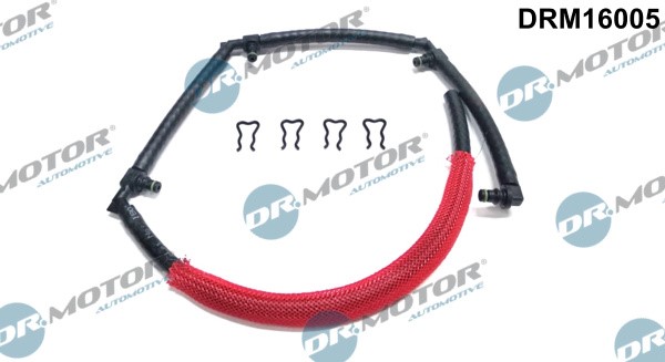 Slang, bränsleöverflöd Dr.motor automotive DRM16005 Dr.Motor Automotive