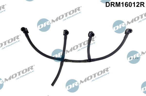 Slang, bränsleöverflöd Dr.motor automotive DRM16012R Dr.Motor Automotive