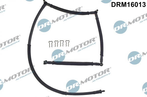 Slang, bränsleöverflöd Dr.motor automotive DRM16013 Dr.Motor Automotive