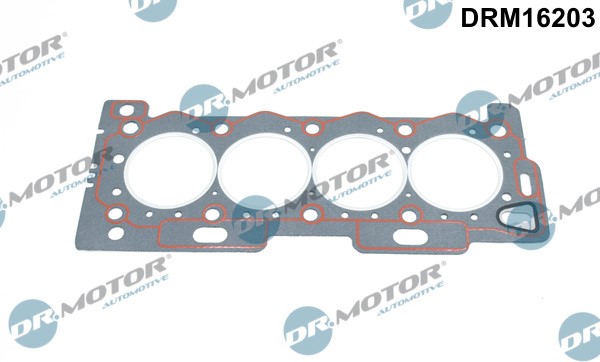 Packning, topplock Dr.motor automotive DRM16203 Dr.Motor Automotive
