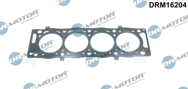 Packning, topplock Dr.motor automotive DRM16204 Dr.Motor Automotive