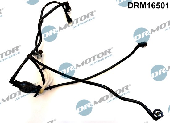 Bränsleledning Dr.motor automotive DRM16501 Dr.Motor Automotive