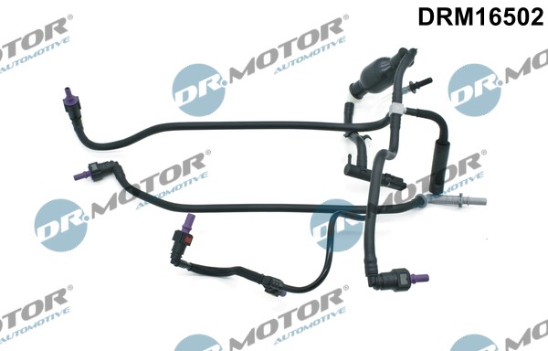 Bränsleledning Dr.motor automotive DRM16502 Dr.Motor Automotive