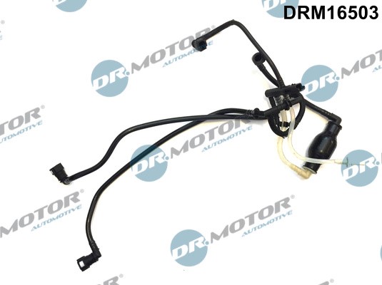 Bränsleledning Dr.motor automotive DRM16503 Dr.Motor Automotive