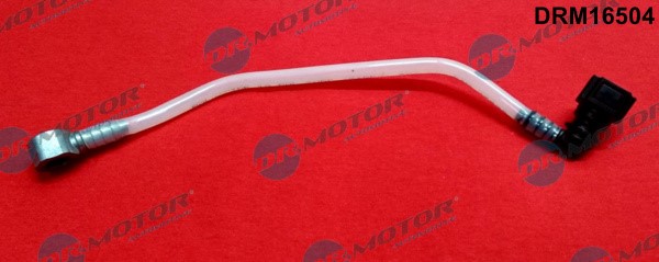 Bränsleledning Dr.motor automotive DRM16504 Dr.Motor Automotive